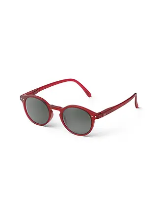 IZIPIZI | Lunettes de soleil enfant SUN #H | rot